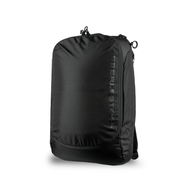 Eberlestock Apprentice Backpack Black - Eberlestock