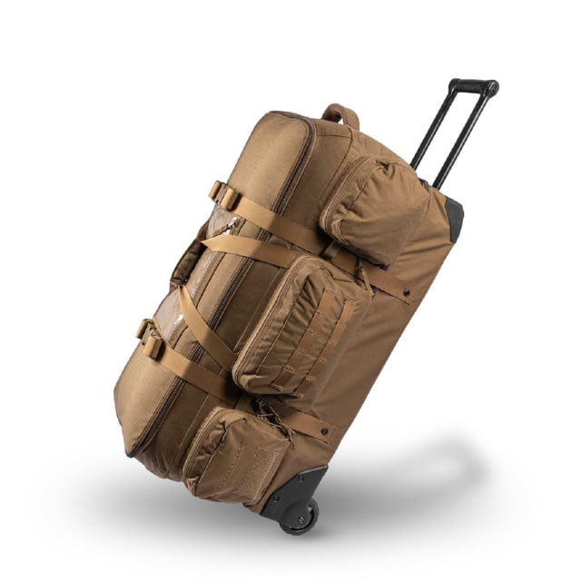 Eberlestock Atlas Duffel Coyote