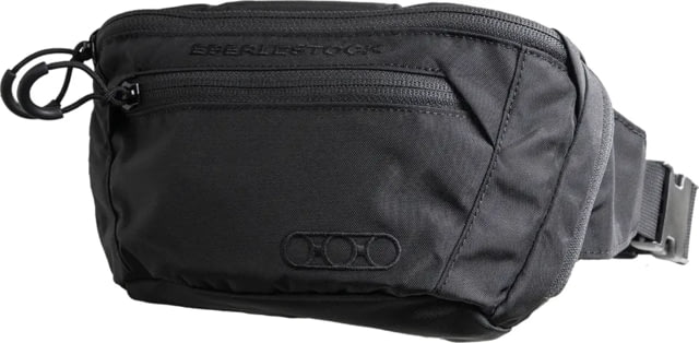 Eberlestock Bando Waistpack Black Standard