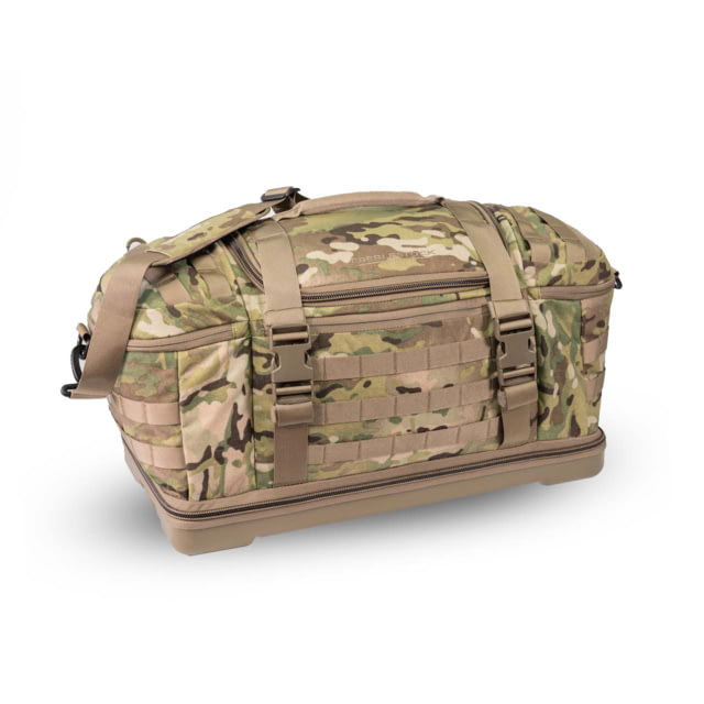 Eberlestock Bang-Bang Range Bag Multicam - Eberlestock