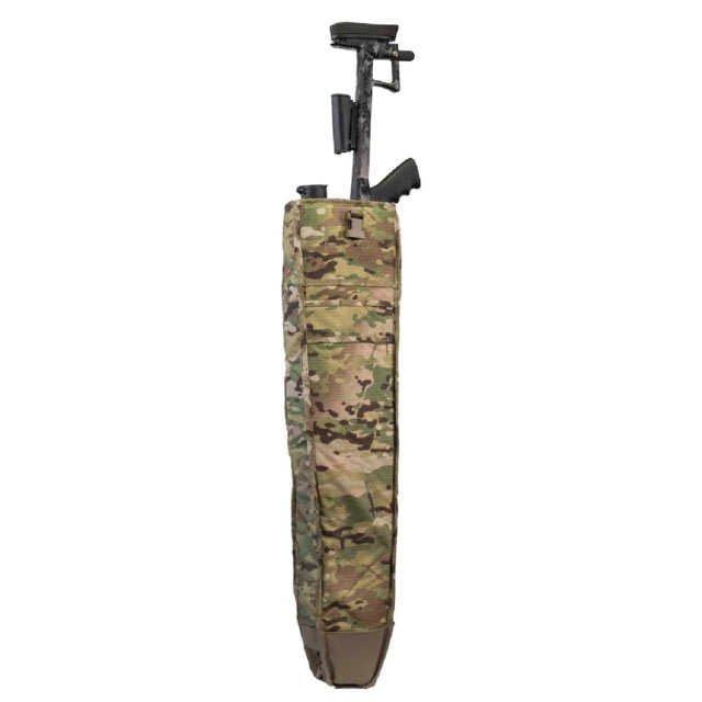 Eberlestock Bolt Sniper Rifle Side Scabbard Multicam