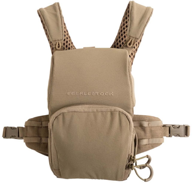 Eberlestock Bravo Bino Pack Large Dry Earth
