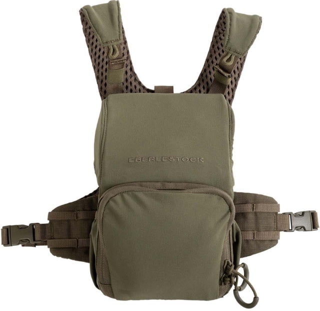 Eberlestock Bravo Bino Pack Large Military Green