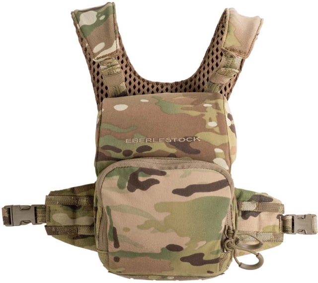 Eberlestock Bravo Bino Pack Large Multicam