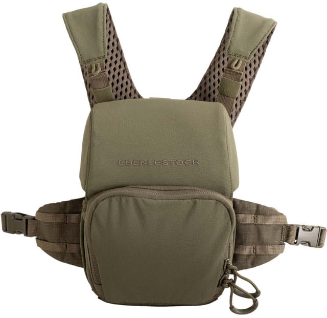 Eberlestock Bravo Bino Pack Small Military Green