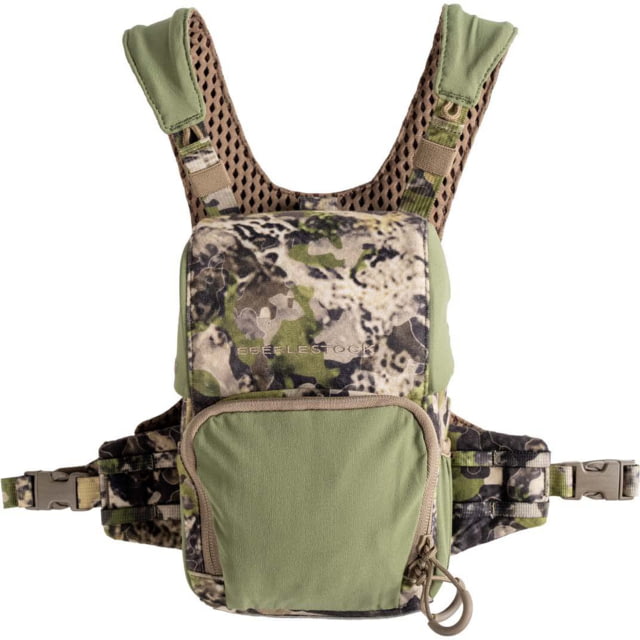 Eberlestock Bravo Bino Pack Small Mountain