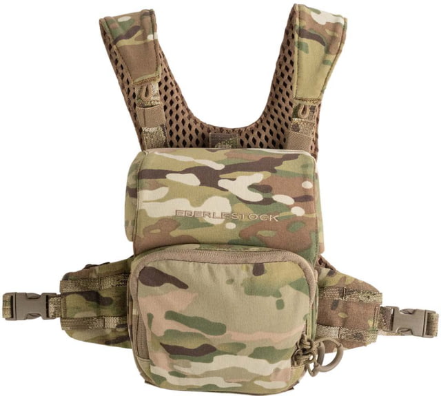 Eberlestock Bravo Bino Pack Small Multicam
