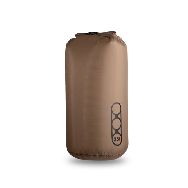 Eberlestock Cirrus Ultralight 35-Liter Dry Bag Dry Earth