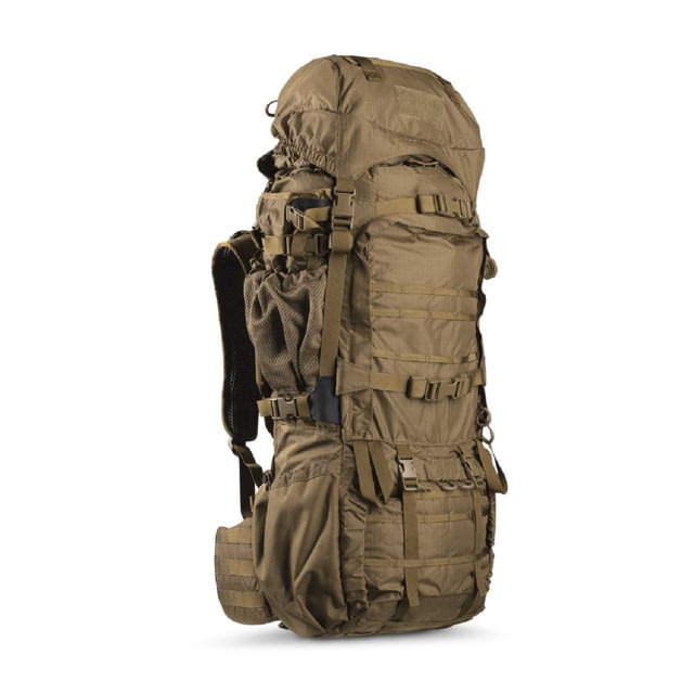 Eberlestock Destroyer 70.5L Backpack Coyote Brown - Eberlestock