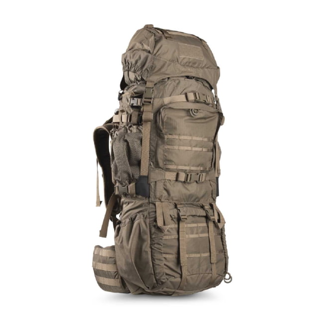Eberlestock Destroyer 70.5L Backpack Dry Earth - Eberlestock