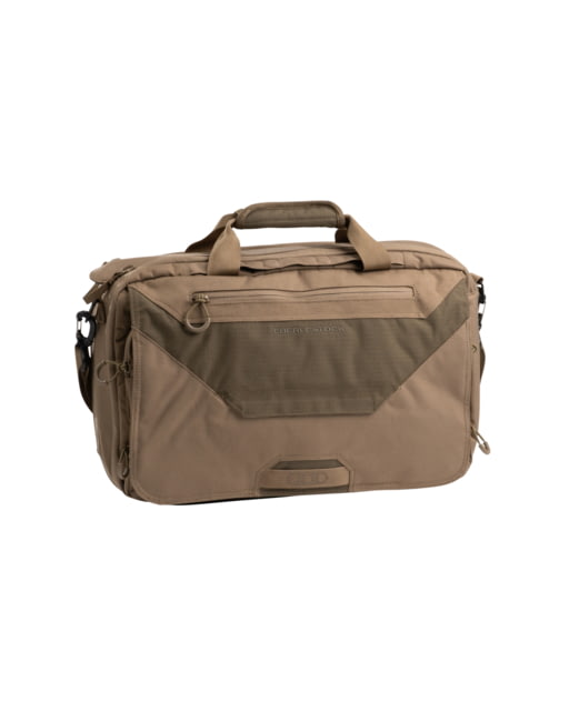 Eberlestock Executive Brief Bag Dry Earth