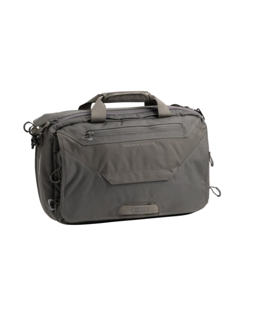 Eberlestock Executive Brief Bag Gray