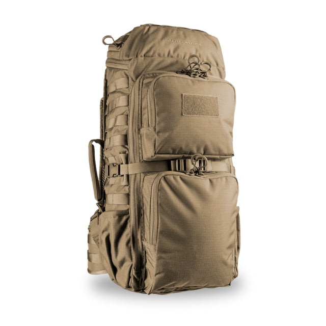 Eberlestock Fac Track Backpack Coyote - Eberlestock