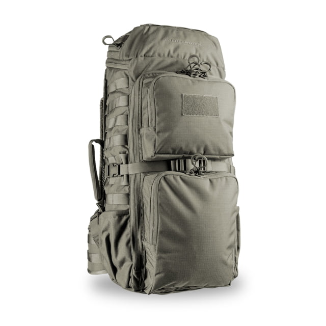 Eberlestock Fac Track Backpack Military Green - Eberlestock