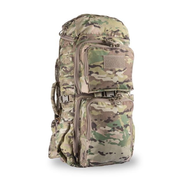 Eberlestock Fac Track Backpack Multicam - Eberlestock