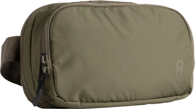 Eberlestock Fade Flex Waist Pack Olive 10 W x 6 H x 3 D in
