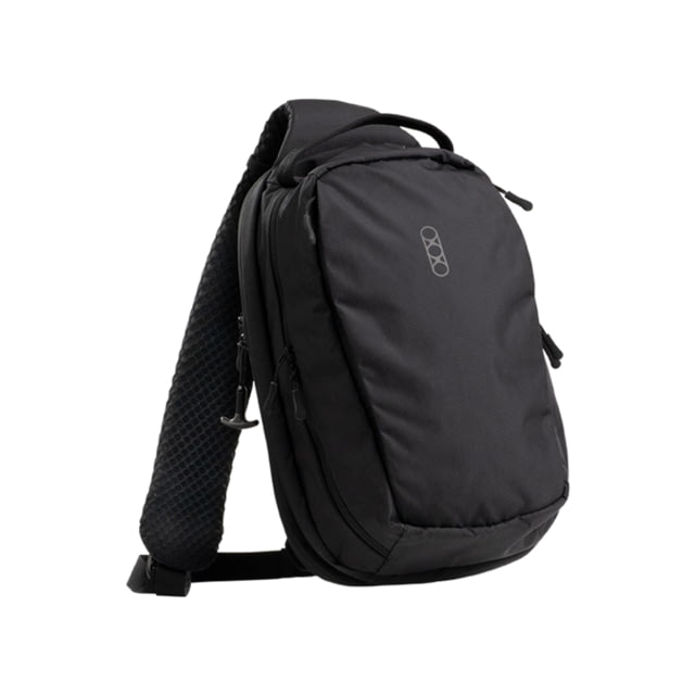 Eberlestock Fade Brief Bag Black - Eberlestock