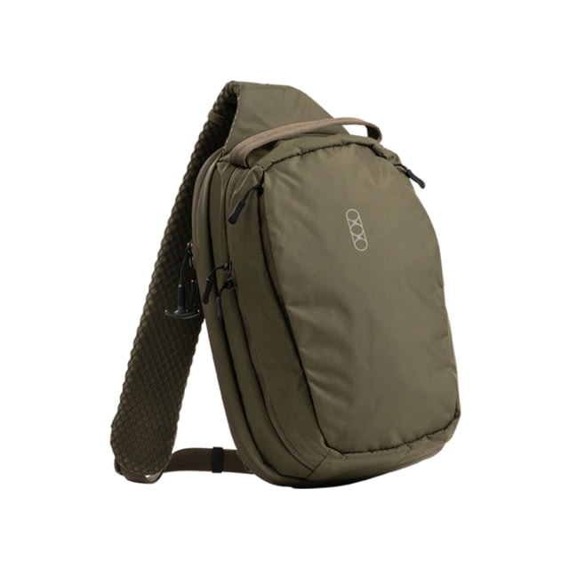 Eberlestock Fade Transport 18L Backpack Olive - Eberlestock
