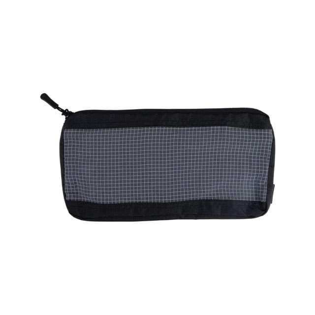 Eberlestock Fade View Pouch Black Large - Eberlestock