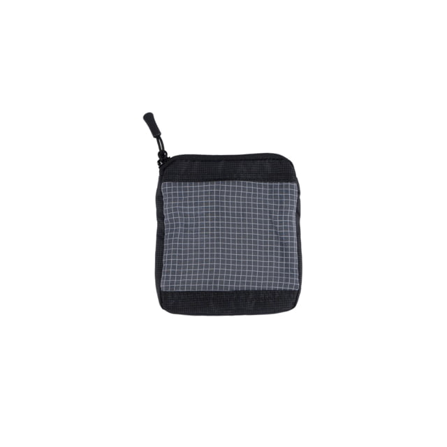 Eberlestock Fade View Pouch Black Small - Eberlestock