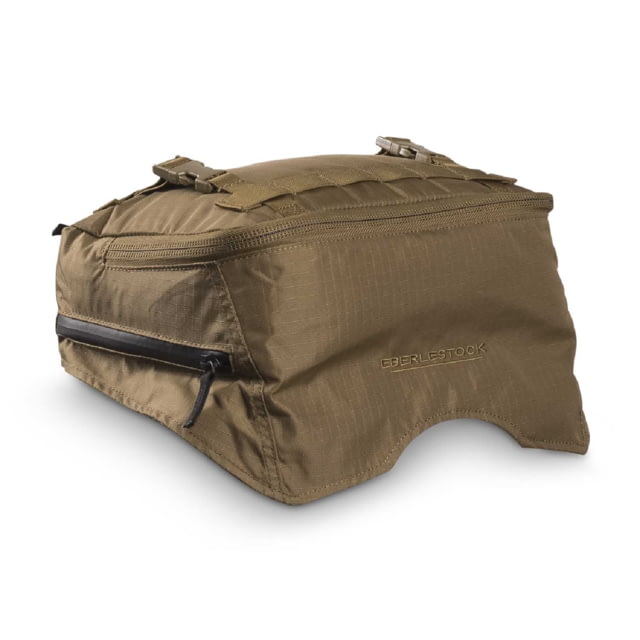Eberlestock FannyTop Pack-Mount Go Bag Coyote Brown - Eberlestock