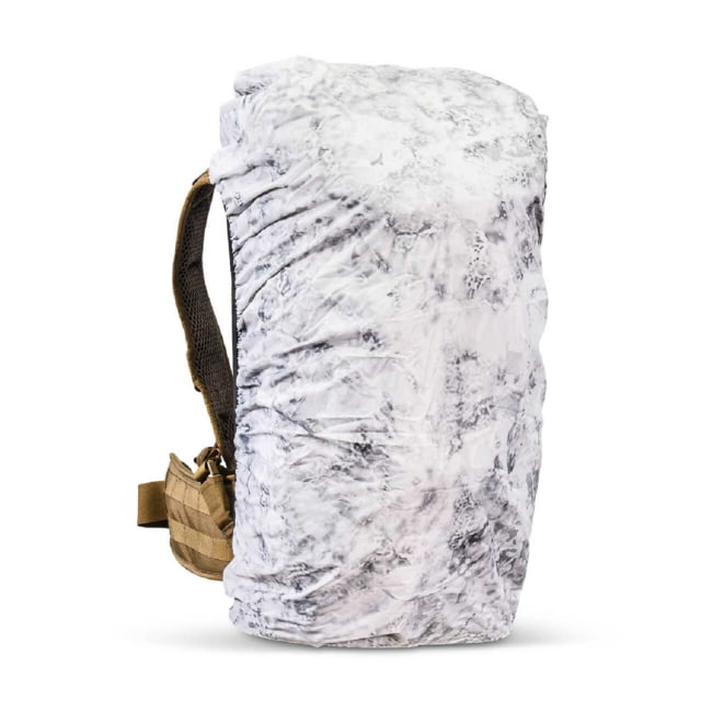 Eberlestock Featherweight Rain Cover Doppelganger Winter Large - Eberlestock