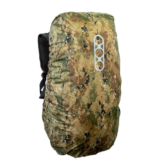 Eberlestock Featherweight Rain Cover UNICAM II Large - Eberlestock