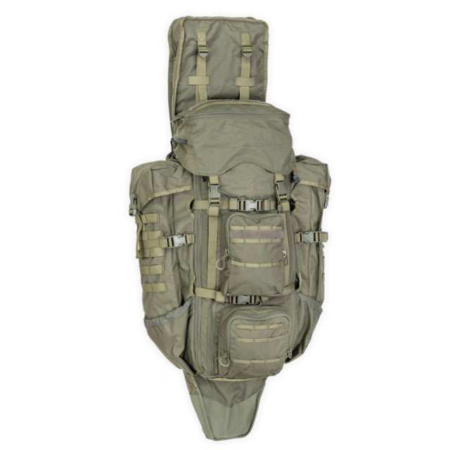 Eberlestock G4 Operator Backpack Military Green - Eberlestock