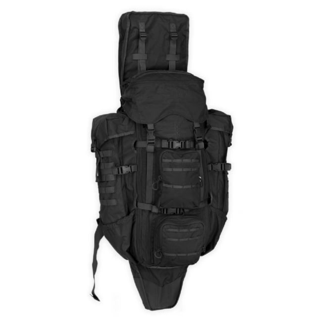Eberlestock  Operator Backpack Black - Eberlestock