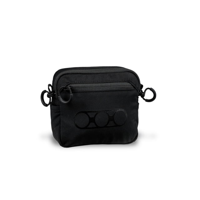 Eberlestock General Purpose Pouch Black Small - Eberlestock