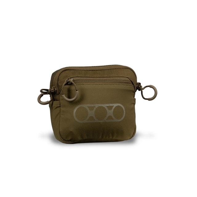Eberlestock General Purpose Pouch Coyote Brown Small