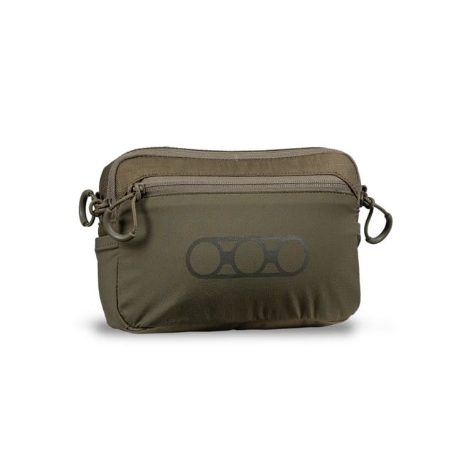 Eberlestock General Purpose Pouch Dry Earth Large