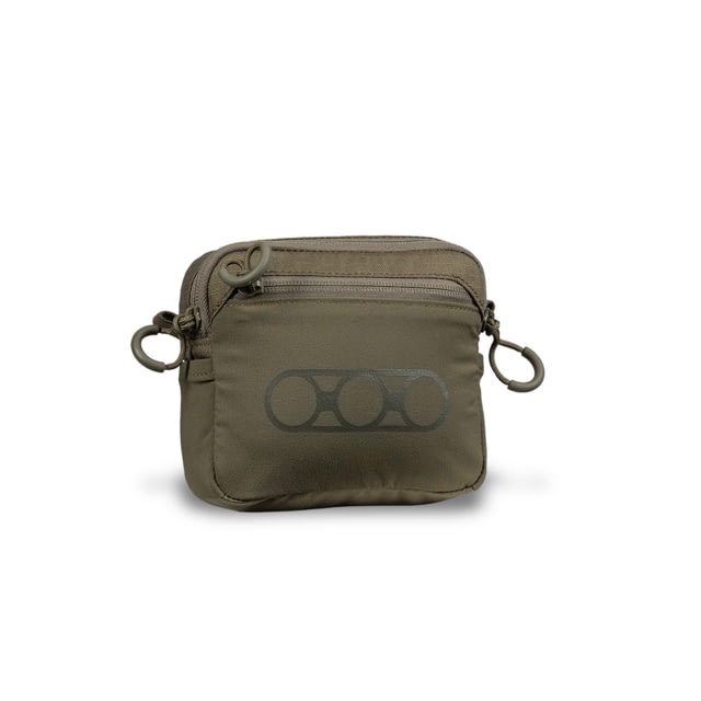 Eberlestock General Purpose Pouch Dry Earth Small