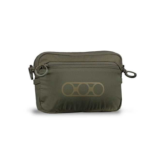 Eberlestock General Purpose Pouch Military Green Large