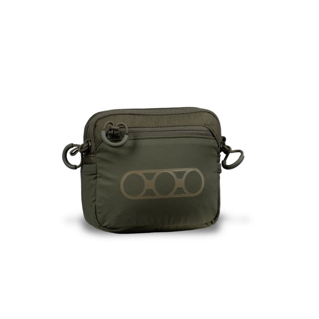 Eberlestock General Purpose Pouch Military Green Small