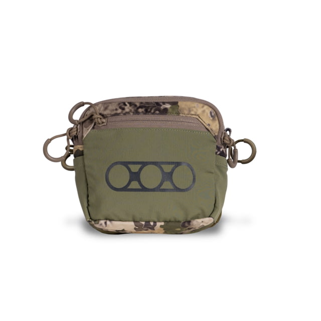 Eberlestock General Purpose Pouch Mountain Small - Eberlestock
