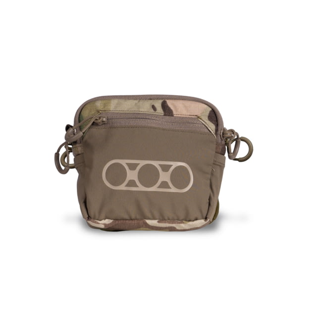 Eberlestock General Purpose Pouch Multicam Small - Eberlestock
