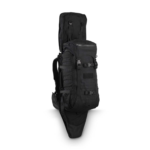 Eberlestock Gunslinger Ii Pack Black - Eberlestock