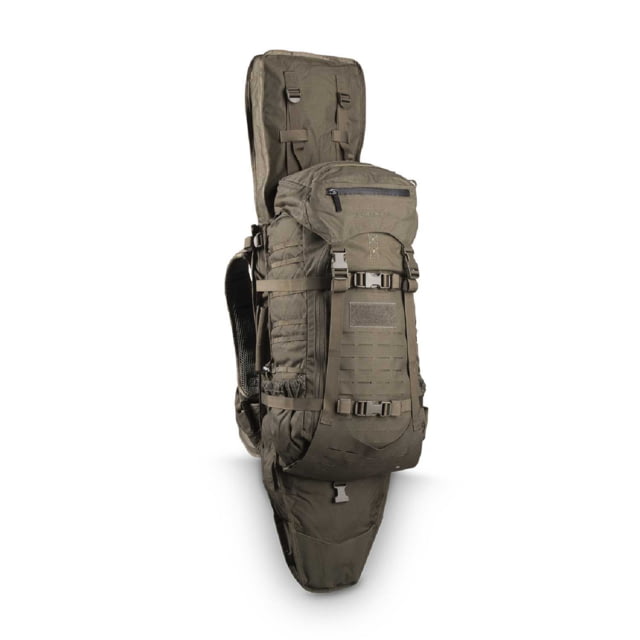 Eberlestock Gunslinger II Pack Military Green