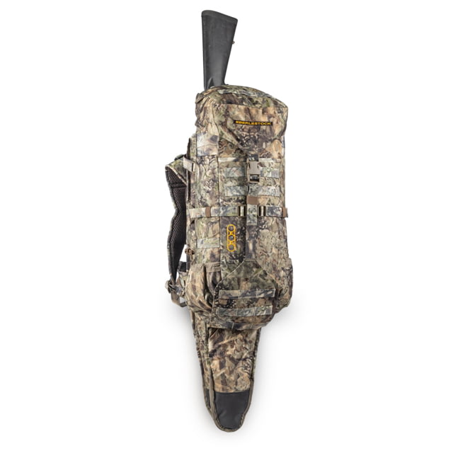 Eberlestock H2 Gunrunner Backpack Mirage - Eberlestock