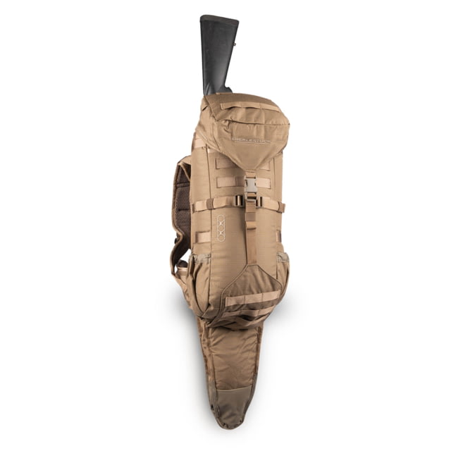 Eberlestock H2 Gunrunner Backpack Dry Earth - Eberlestock