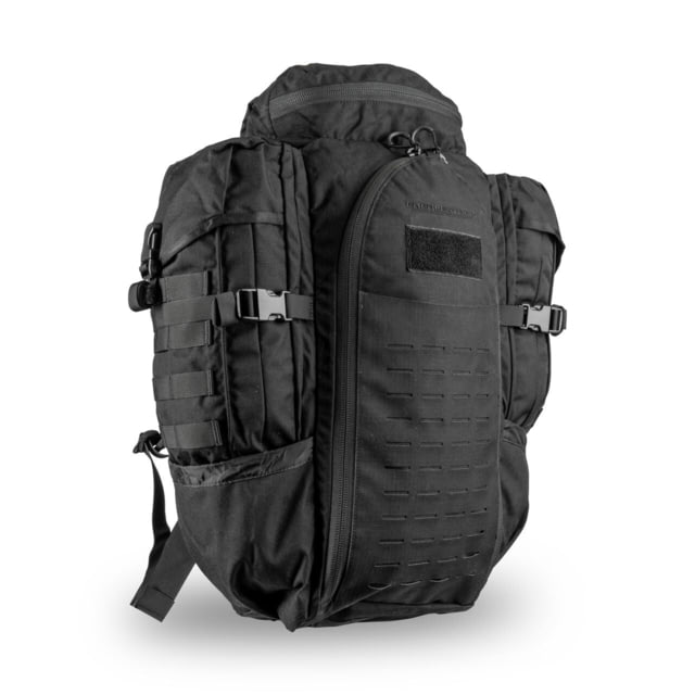 Eberlestock Halftrack Pack Black - Eberlestock
