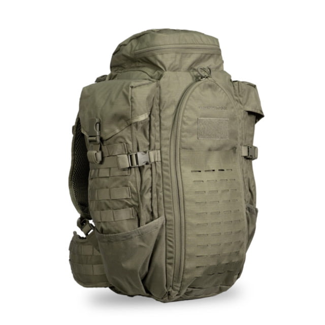 Eberlestock Halftrack Pack Military Green - Eberlestock