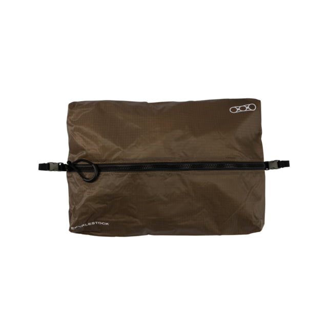 Eberlestock Hangar Zip-Pouch Dry Earth Extra Large