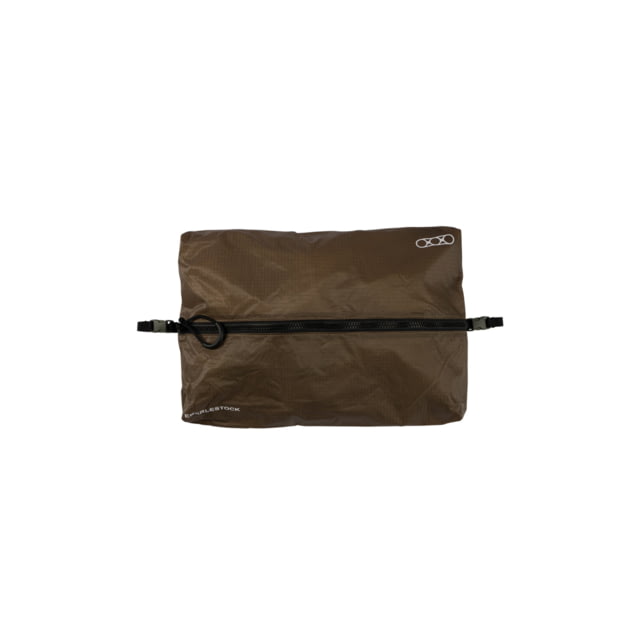 Eberlestock Hangar Zip-Pouch Dry Earth Large