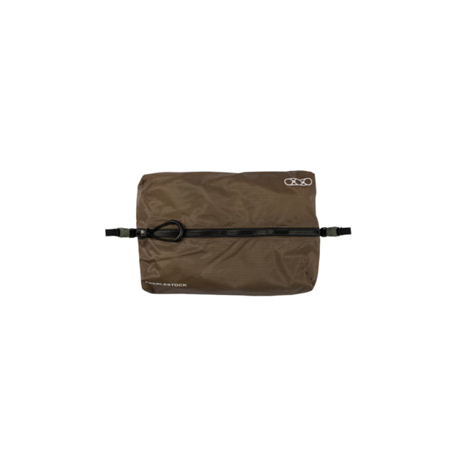 Eberlestock Hangar Zip-Pouch Dry Earth Medium