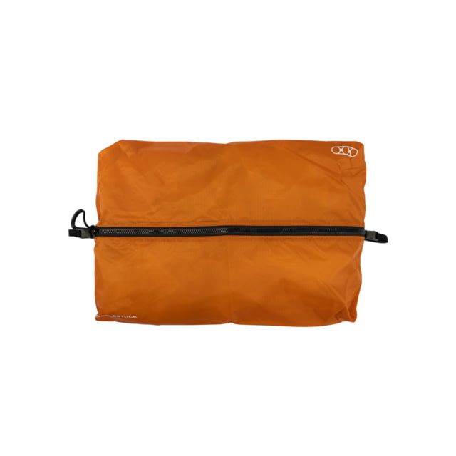 Eberlestock Hangar Zip-Pouch Orange Extra Large