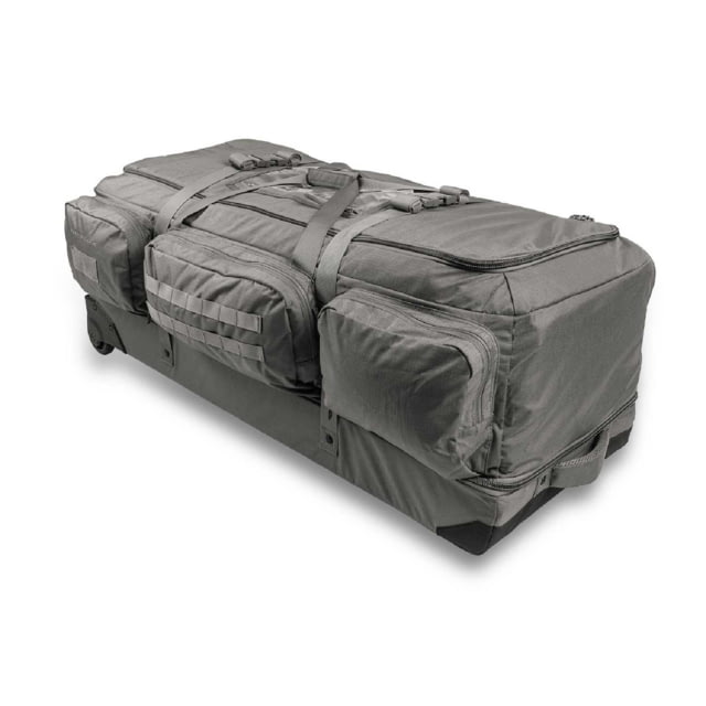 Eberlestock Hercules Duffel Grey