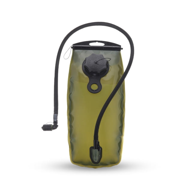 Eberlestock Hydration System 3 Liter Green - Eberlestock