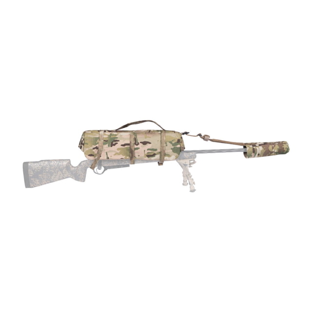 Eberlestock Impact Scope Cover Multicam